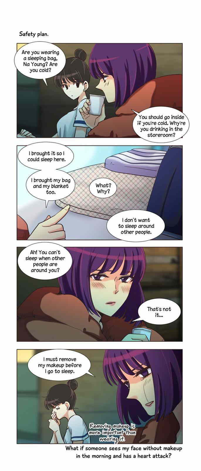 Dear, Only You Don’t Know! Chapter 90 - page 6