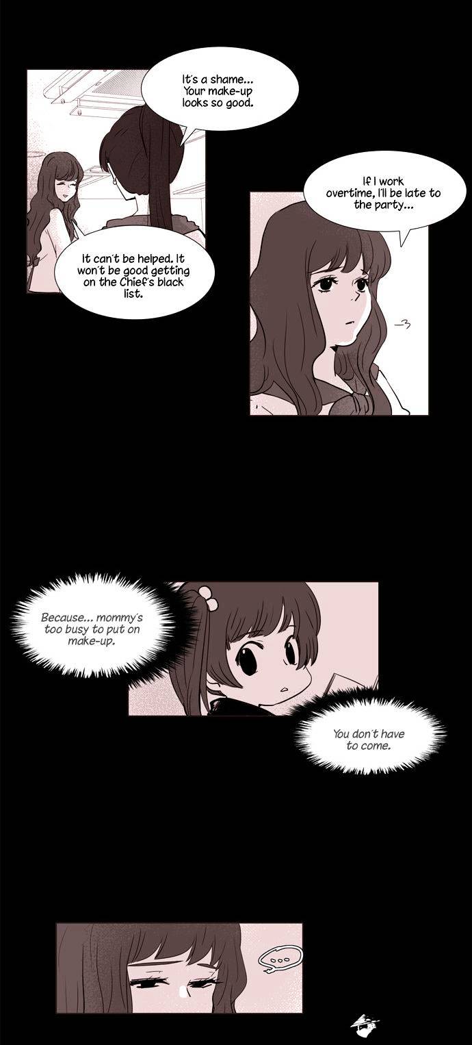 Dear, Only You Don’t Know! Chapter 80 - page 19