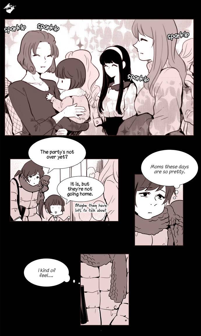 Dear, Only You Don’t Know! Chapter 80 - page 22