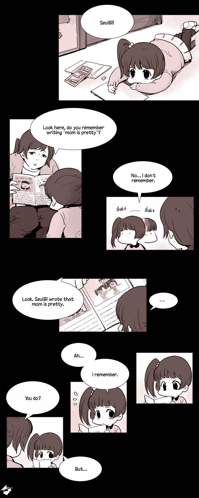 Dear, Only You Don’t Know! Chapter 80 - page 6