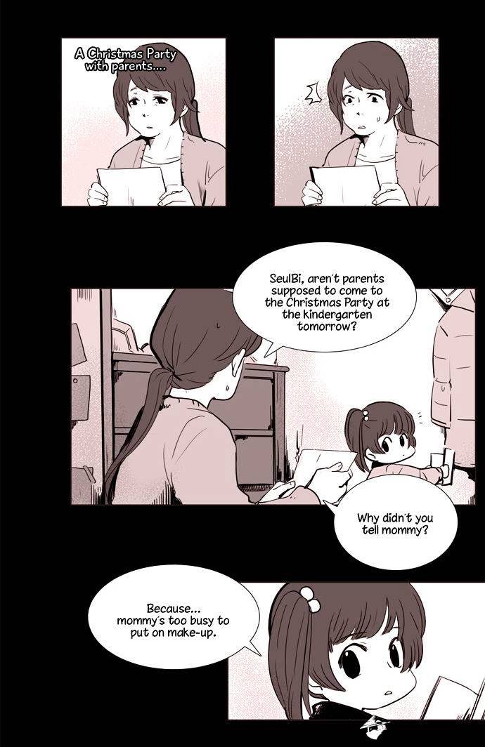 Dear, Only You Don’t Know! Chapter 80 - page 8