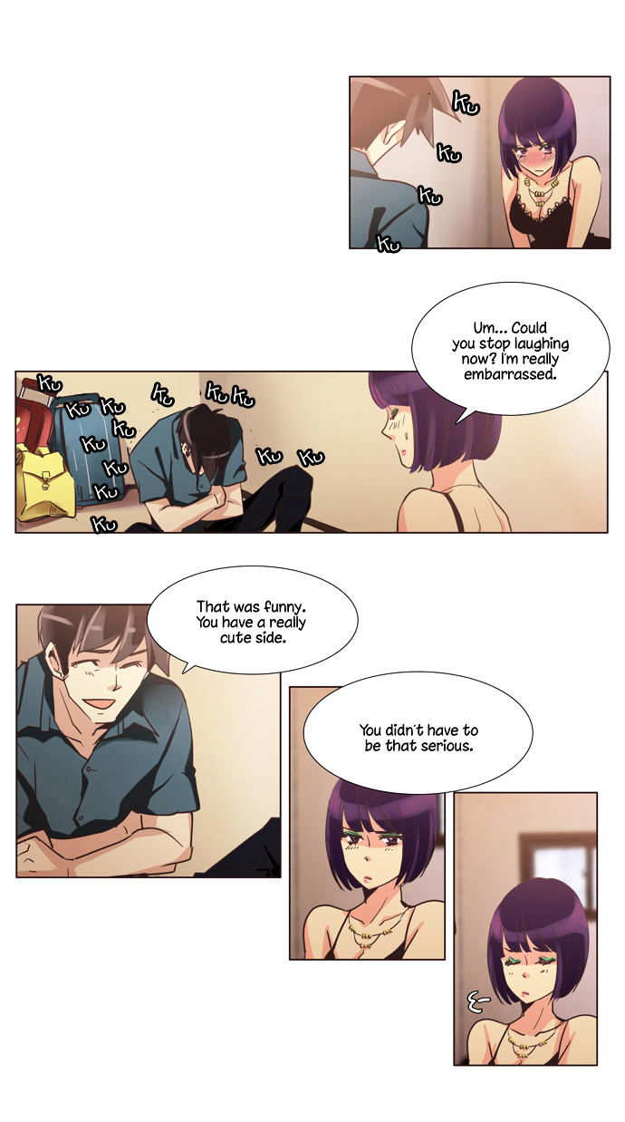 Dear, Only You Don’t Know! Chapter 77 - page 14