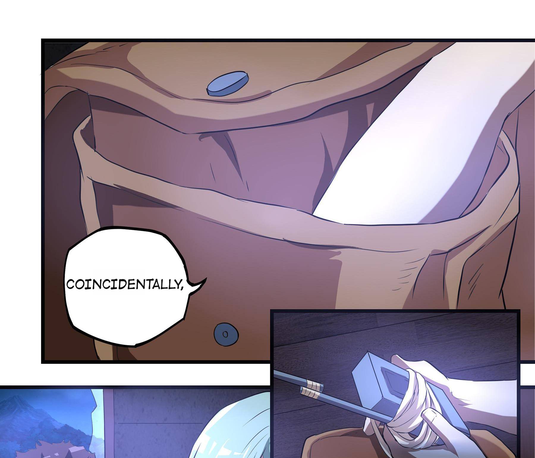 Battleground Unknown Chapter 42 - page 10