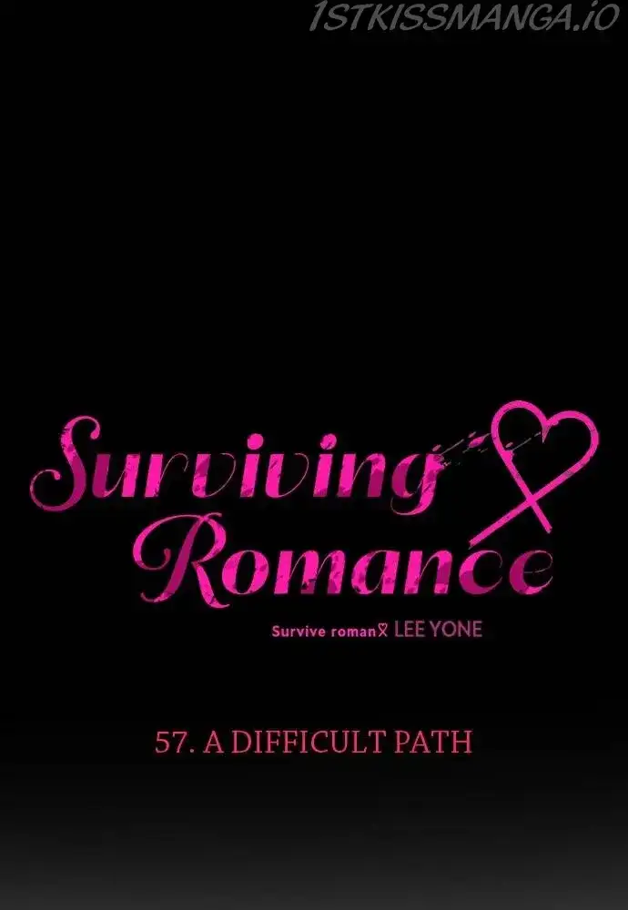 Survive Romance Chapter 57 - page 13