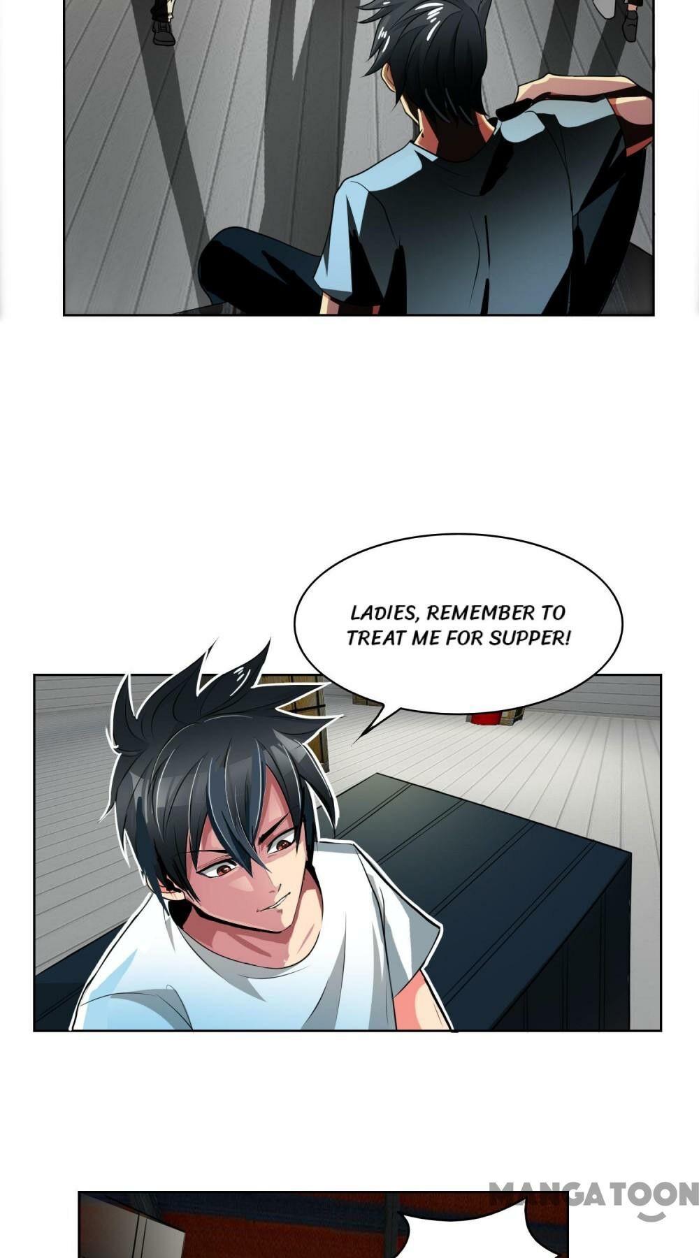 Picking Up A Shool Beauty To Be Wife chapter 2 - page 11