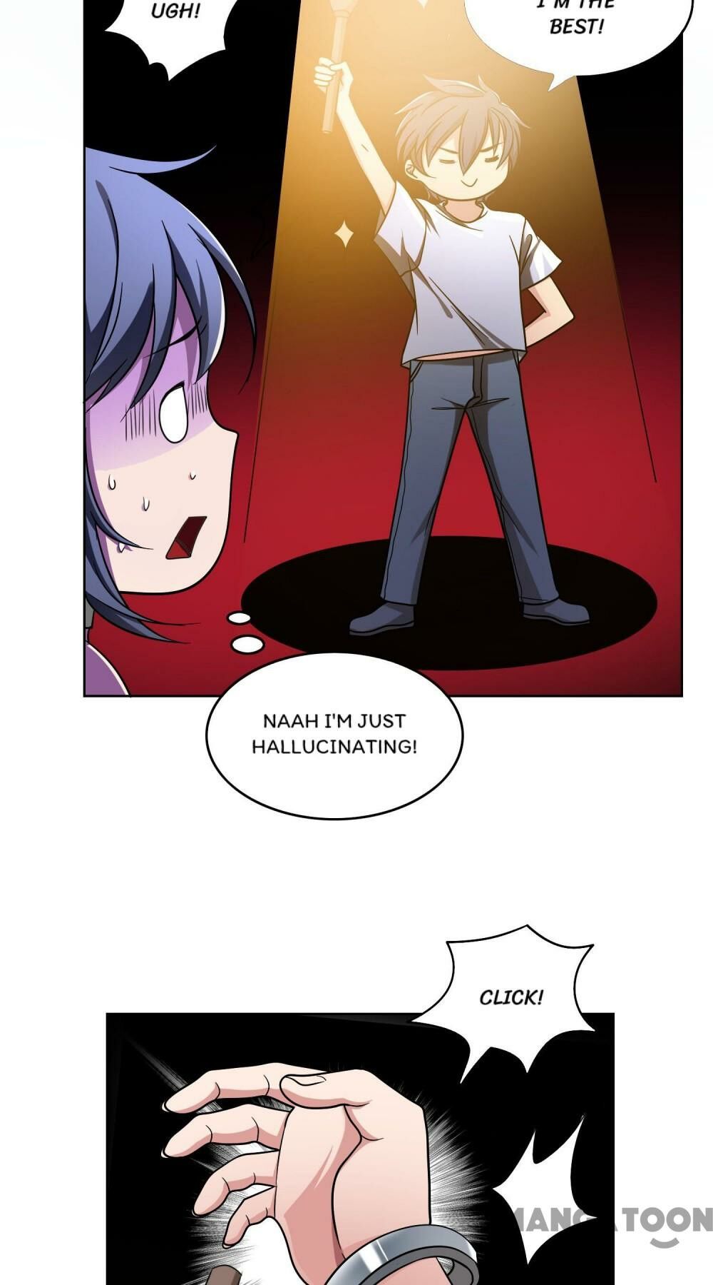 Picking Up A Shool Beauty To Be Wife chapter 3 - page 6