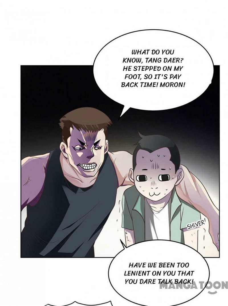 Picking Up A Shool Beauty To Be Wife chapter 4 - page 16