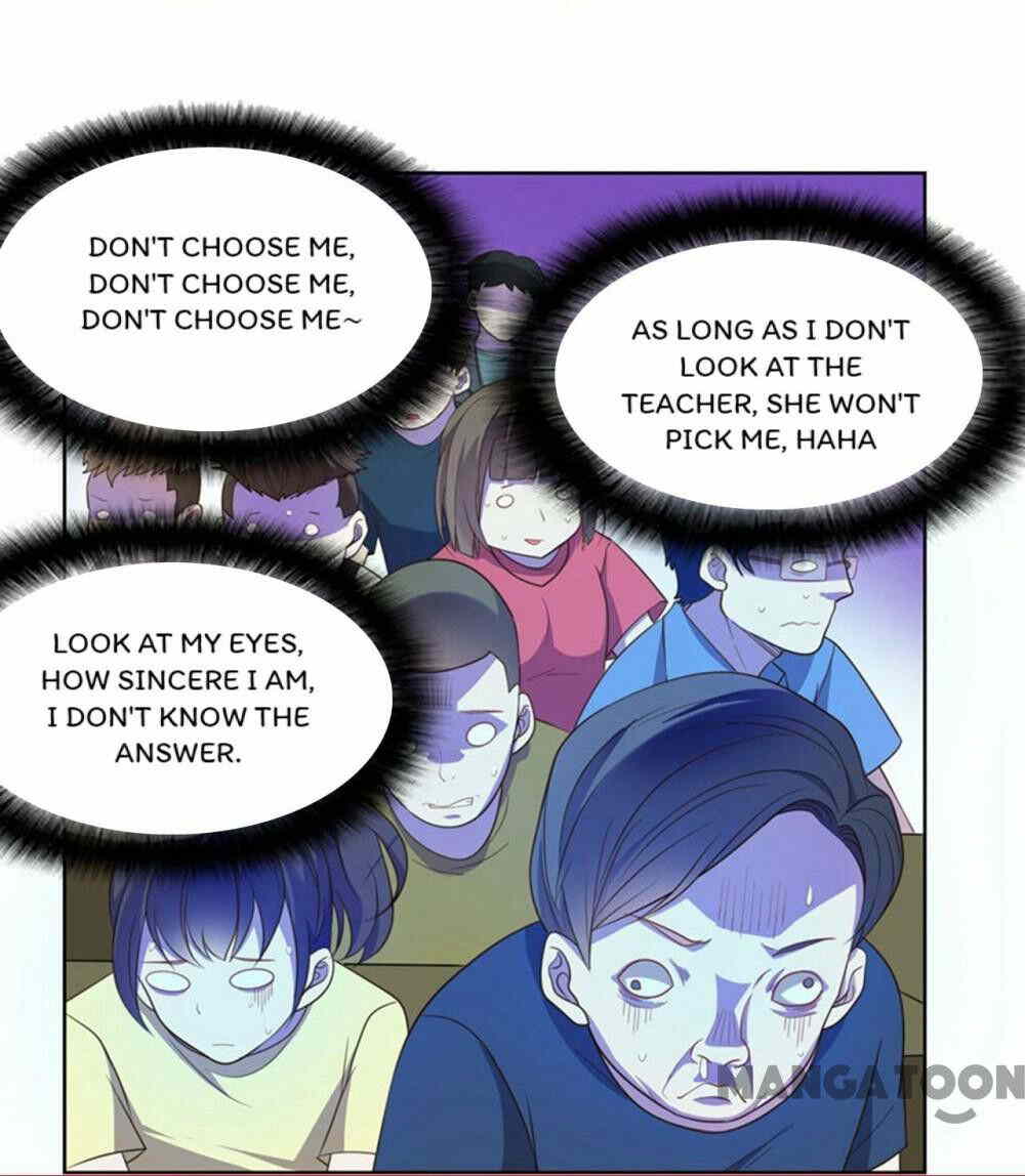 Picking Up A Shool Beauty To Be Wife chapter 5 - page 10