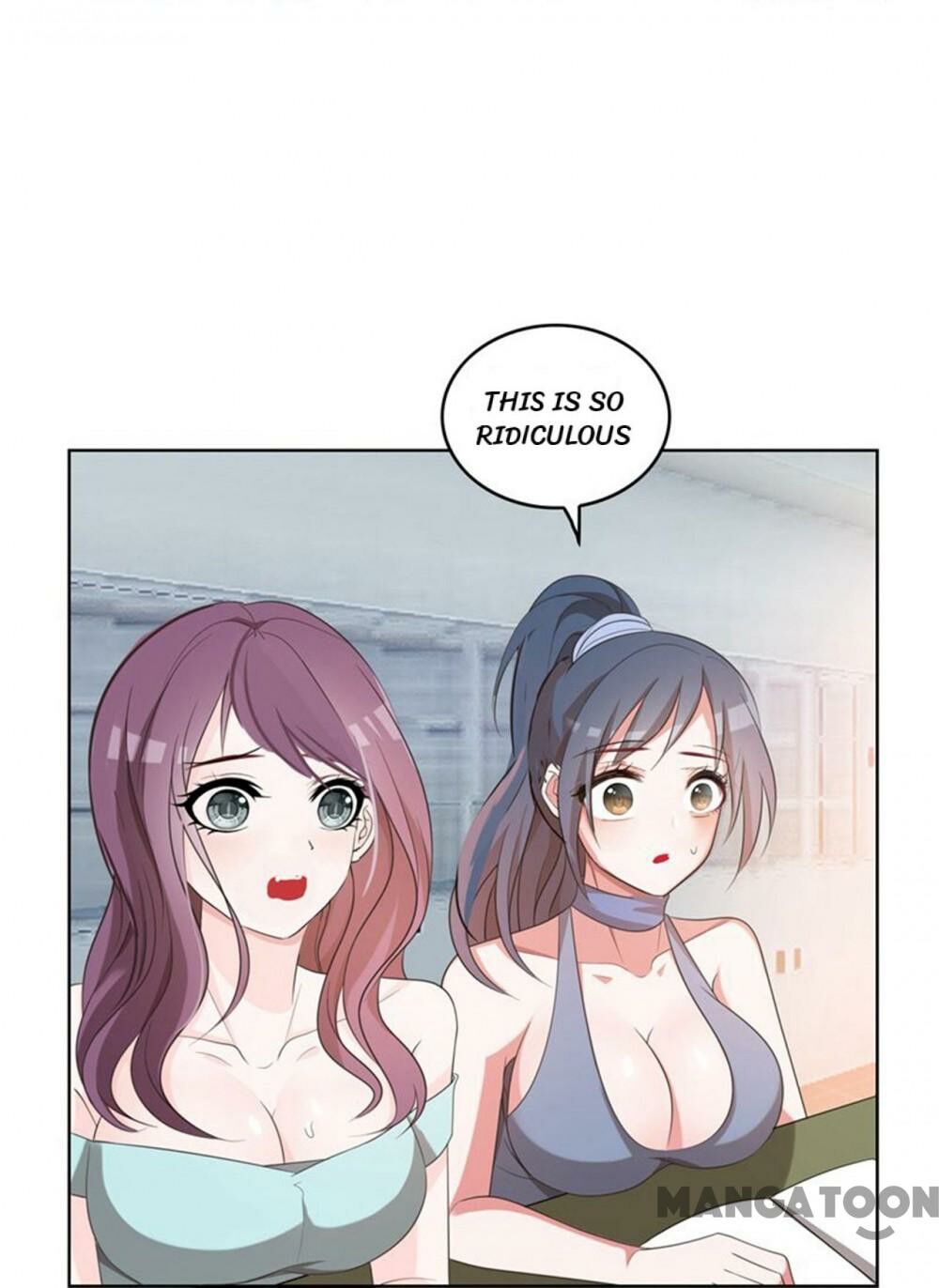 Picking Up A Shool Beauty To Be Wife chapter 5 - page 20