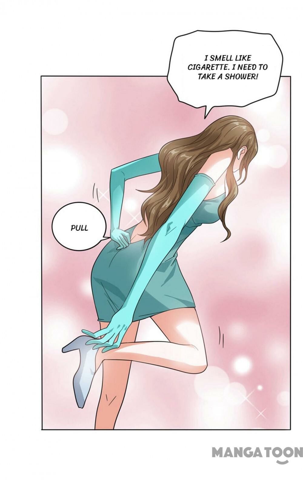 Picking Up A Shool Beauty To Be Wife chapter 9 - page 19