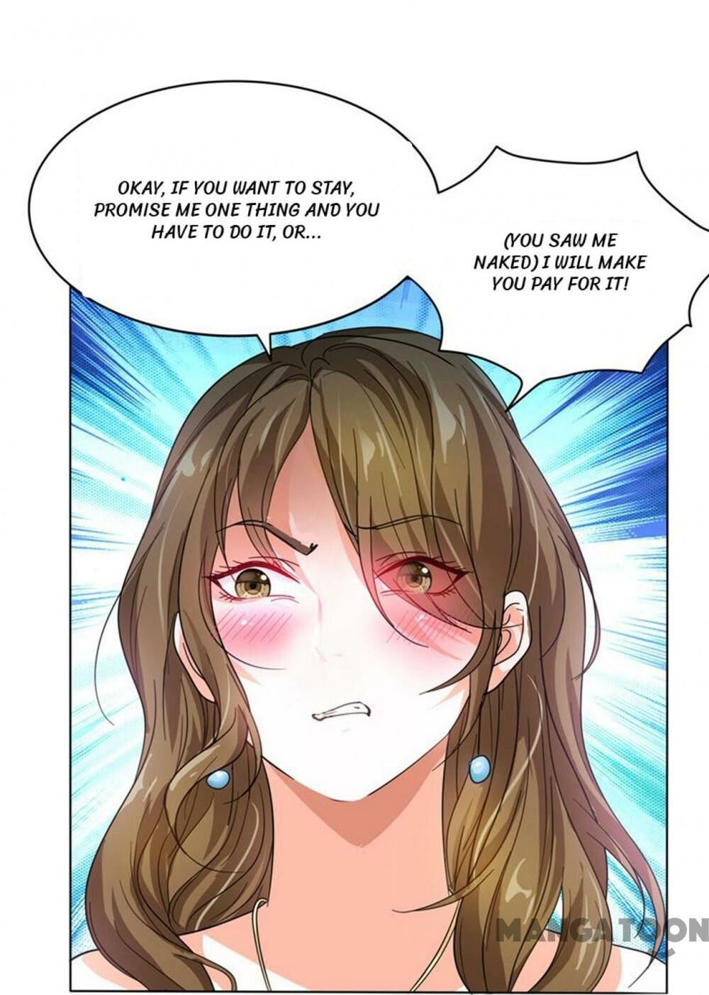 Picking Up A Shool Beauty To Be Wife chapter 9 - page 32