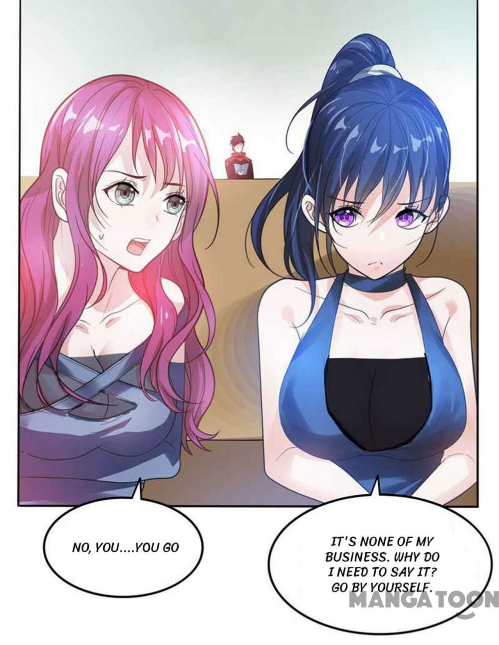 Picking Up A Shool Beauty To Be Wife chapter 10 - page 13