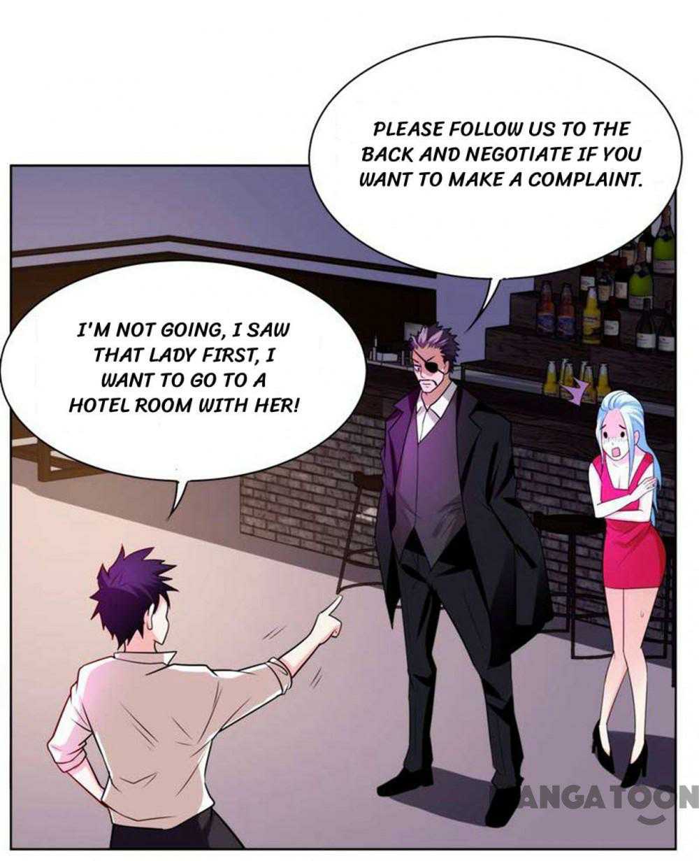 Picking Up A Shool Beauty To Be Wife chapter 20 - page 26