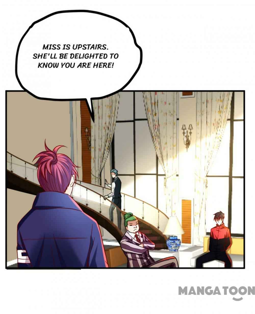 Picking Up A Shool Beauty To Be Wife chapter 25 - page 15