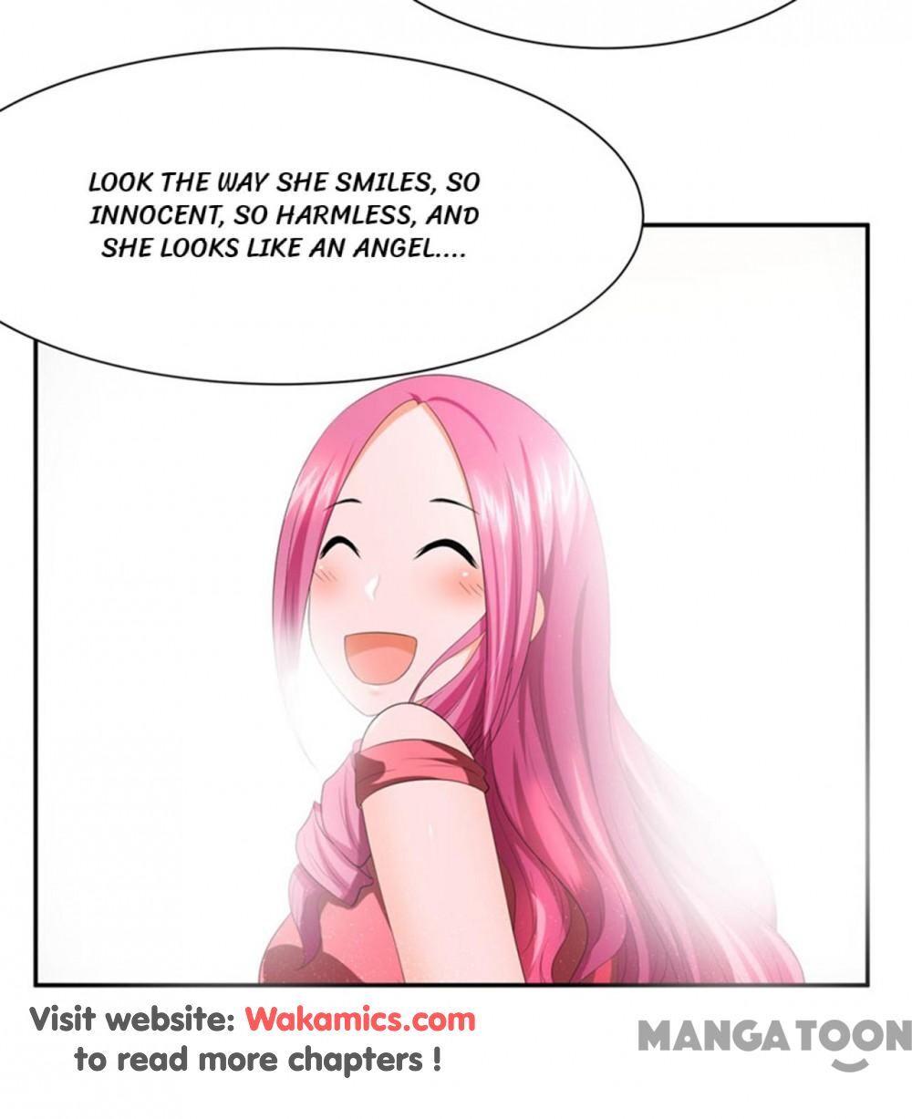 Picking Up A Shool Beauty To Be Wife chapter 27 - page 31