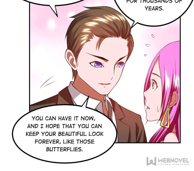 Picking Up A Shool Beauty To Be Wife chapter 29 - page 30