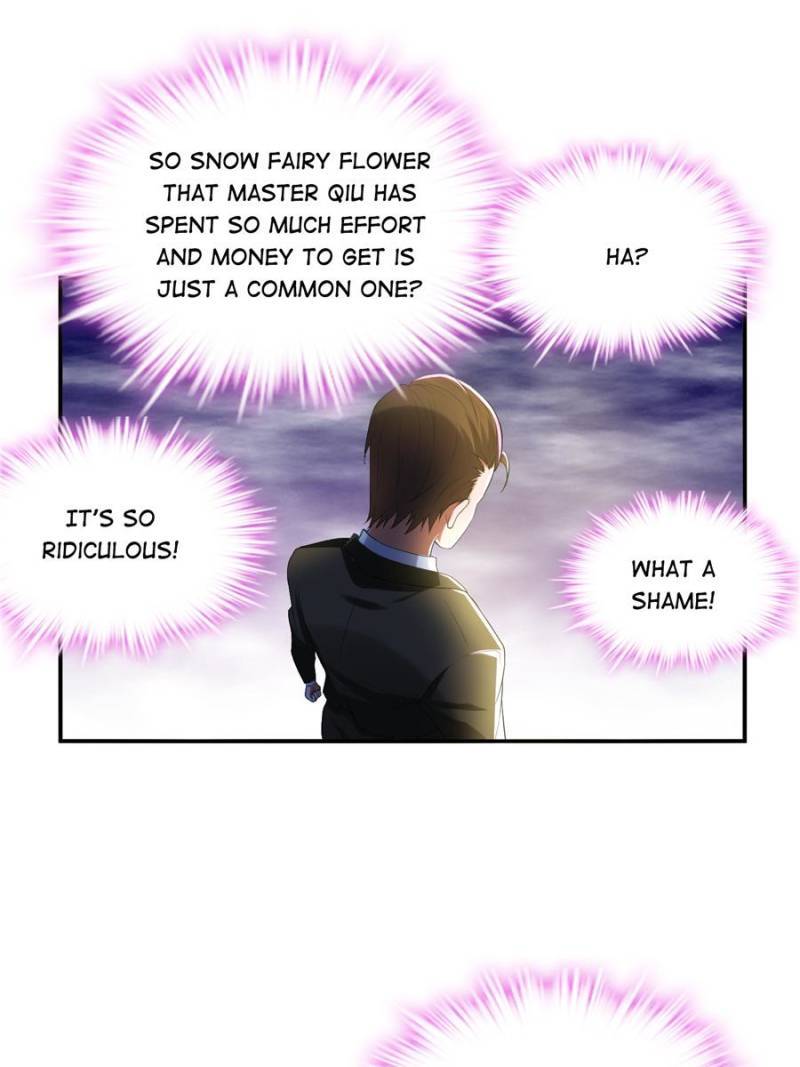 Picking Up A Shool Beauty To Be Wife chapter 30 - page 1