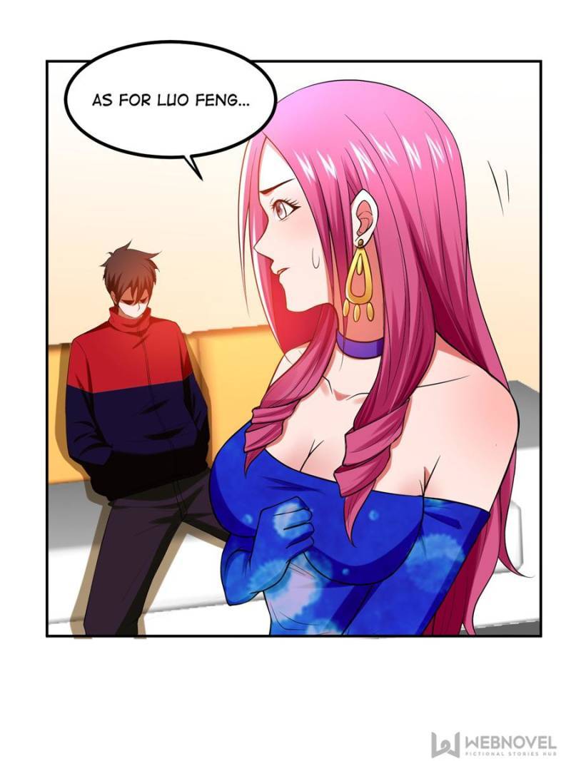 Picking Up A Shool Beauty To Be Wife chapter 30 - page 18