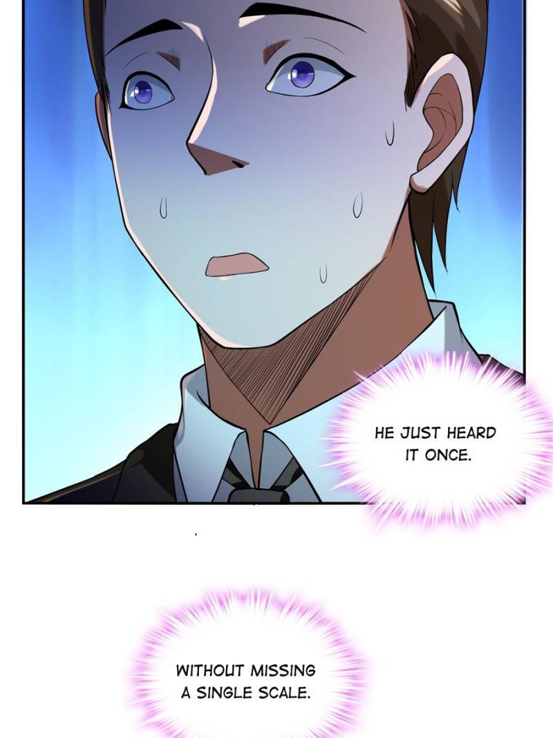 Picking Up A Shool Beauty To Be Wife chapter 30 - page 38