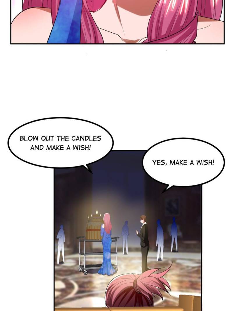 Picking Up A Shool Beauty To Be Wife chapter 31 - page 15