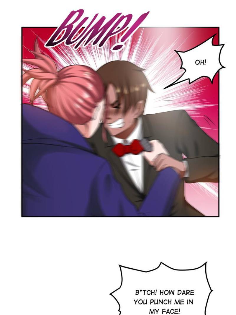 Picking Up A Shool Beauty To Be Wife chapter 32 - page 21