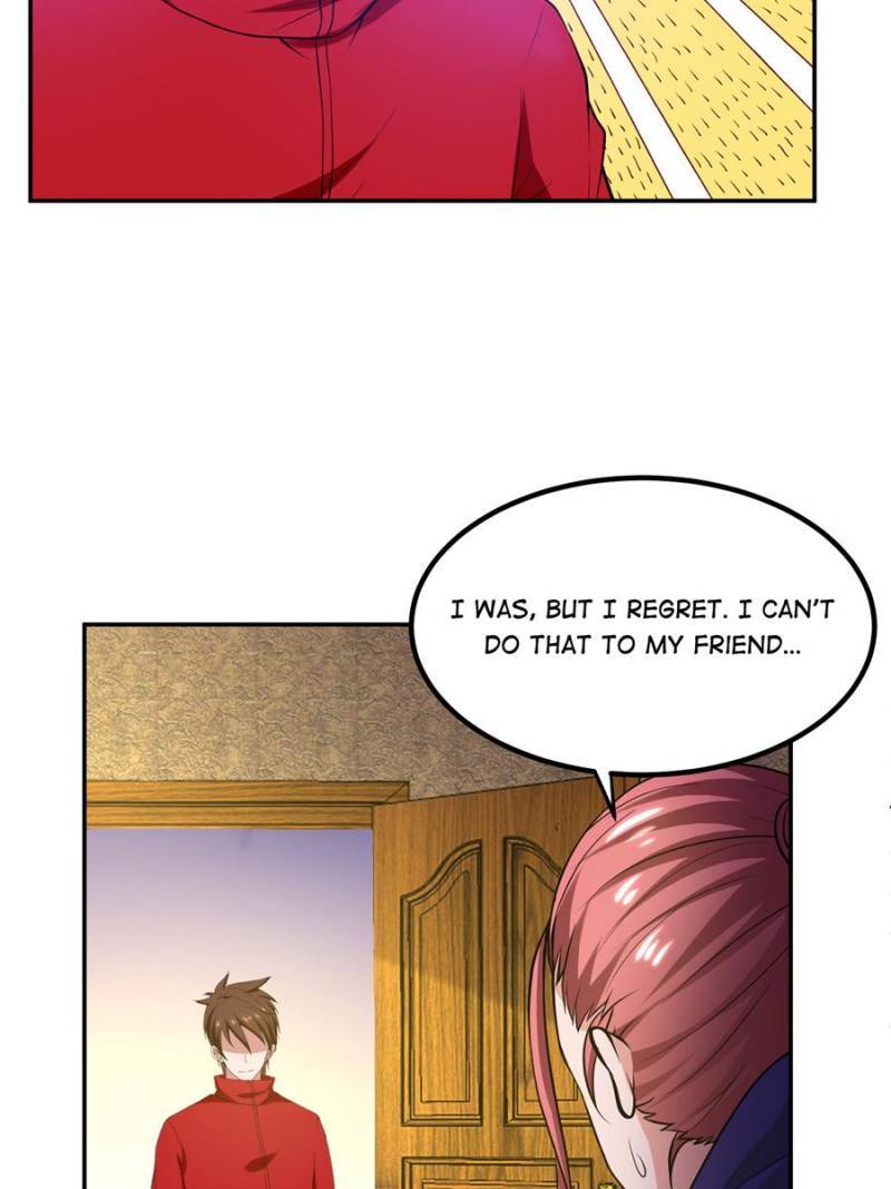 Picking Up A Shool Beauty To Be Wife chapter 32 - page 29