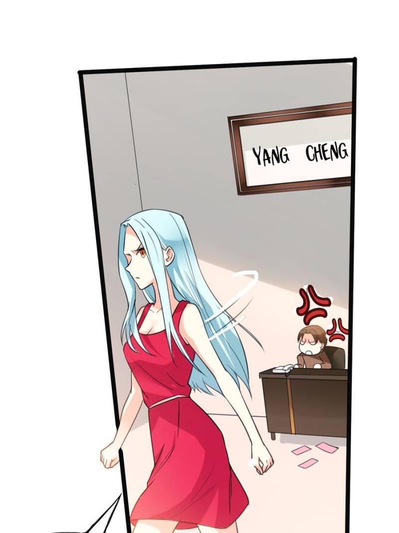Picking Up A Shool Beauty To Be Wife chapter 34 - page 31