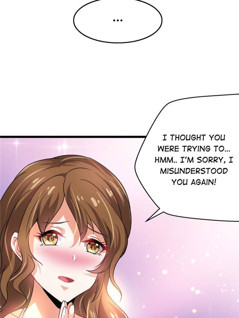 Picking Up A Shool Beauty To Be Wife chapter 36 - page 42