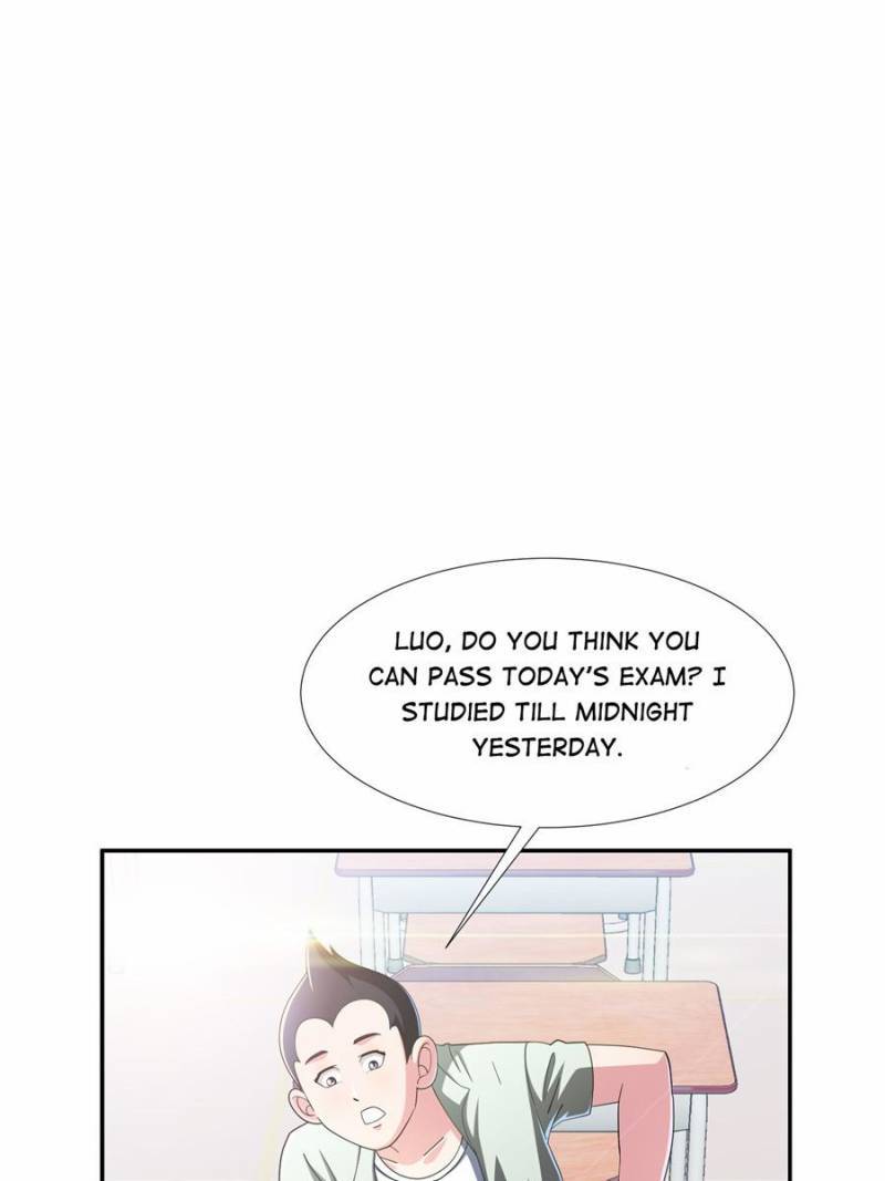 Picking Up A Shool Beauty To Be Wife chapter 37 - page 1