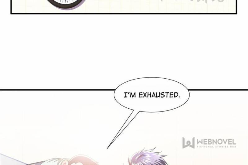 Picking Up A Shool Beauty To Be Wife chapter 37 - page 9