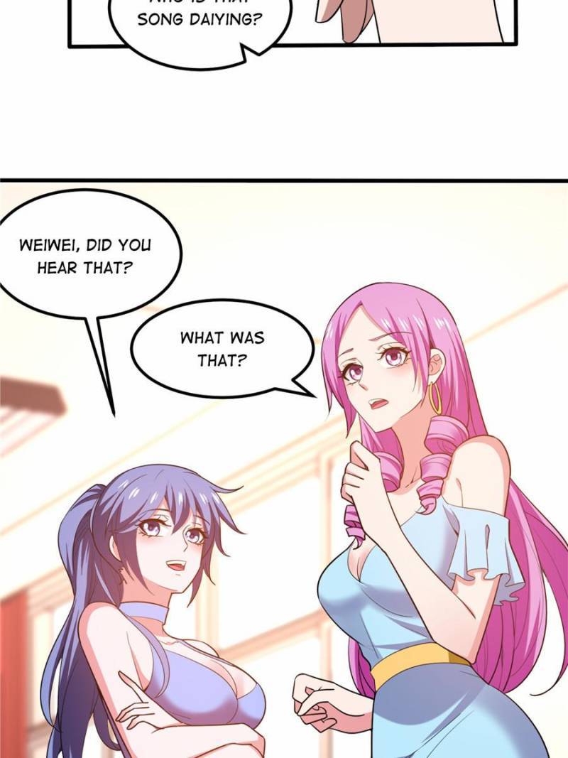 Picking Up A Shool Beauty To Be Wife chapter 39 - page 29