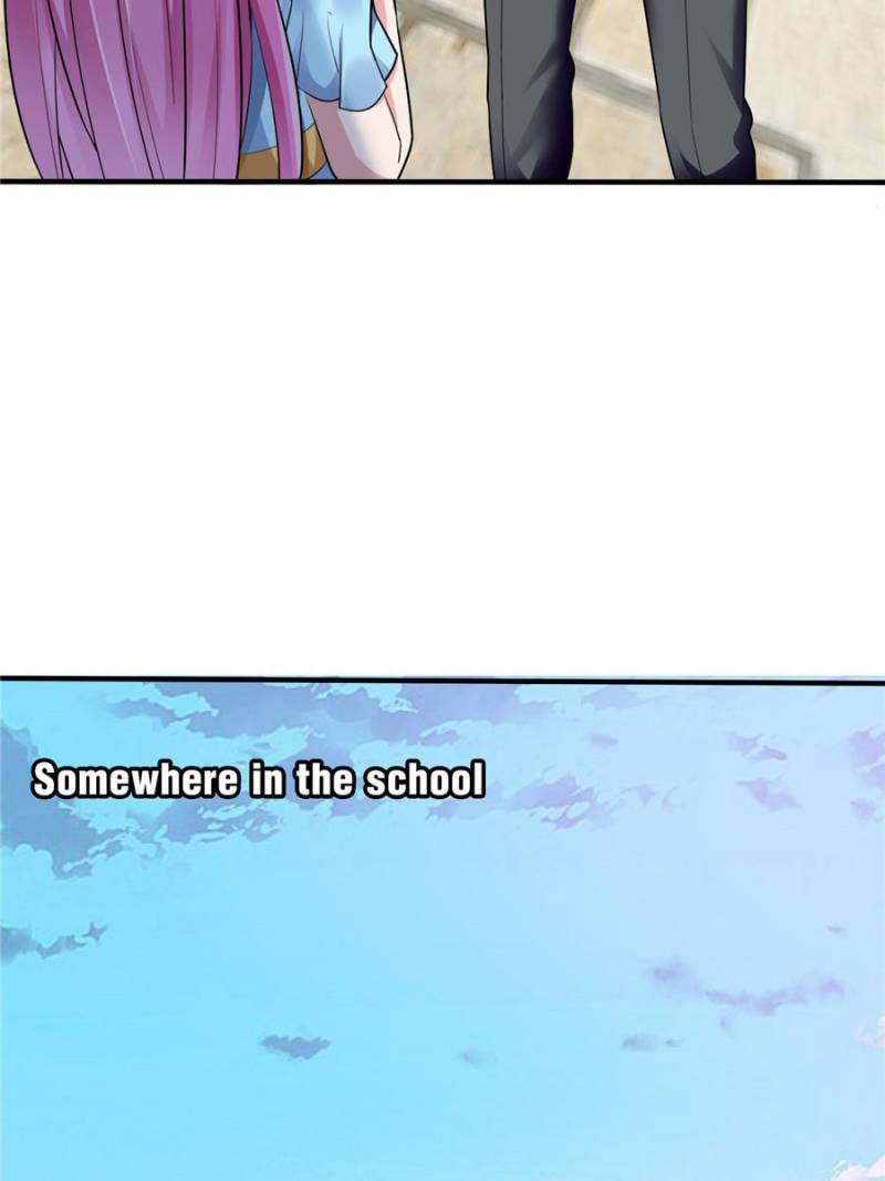 Picking Up A Shool Beauty To Be Wife chapter 40 - page 32