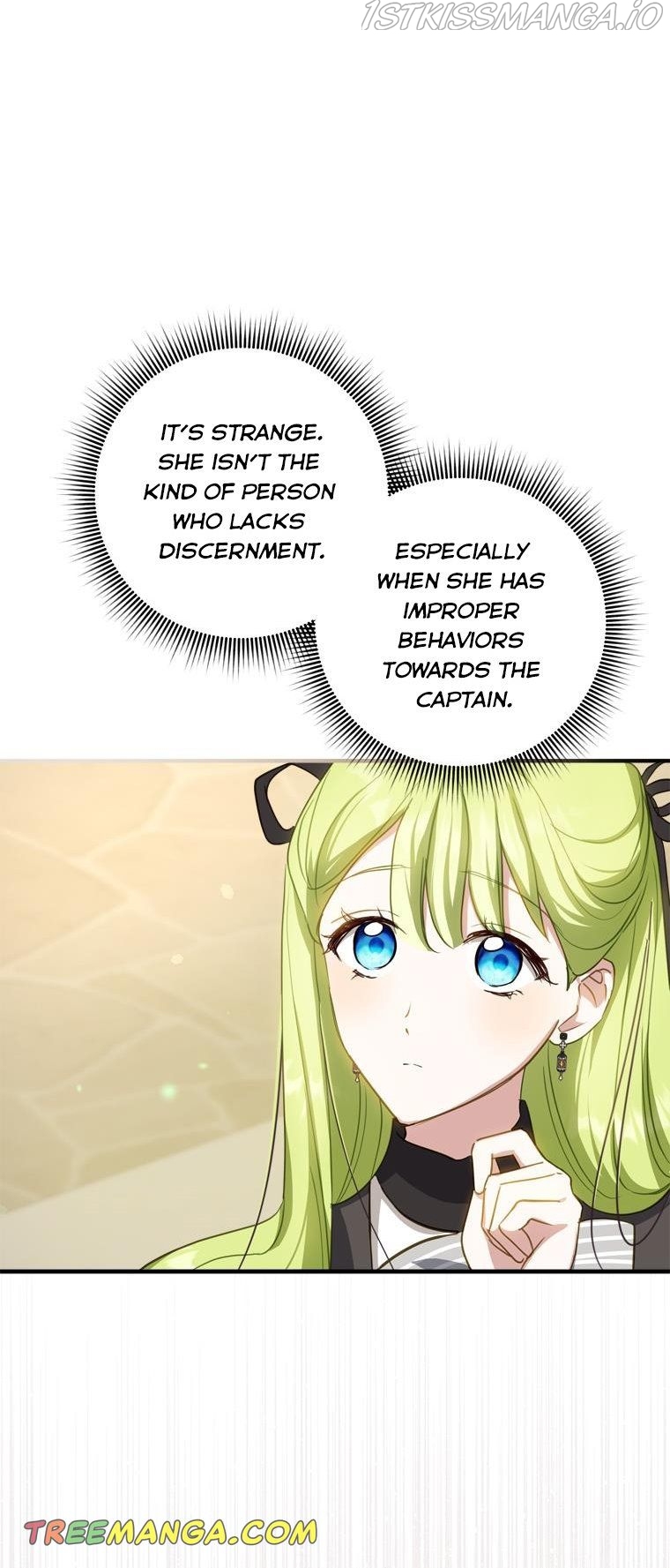 The Heroine Is a Man! Chapter 25 - page 38