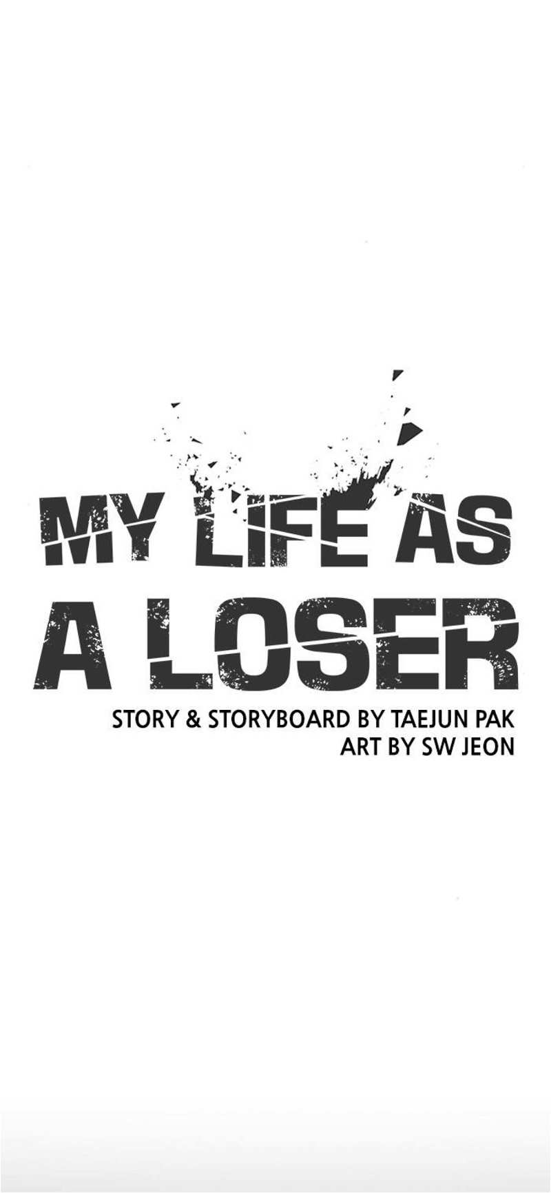 My Life As A Loser Chapter 46 - page 13