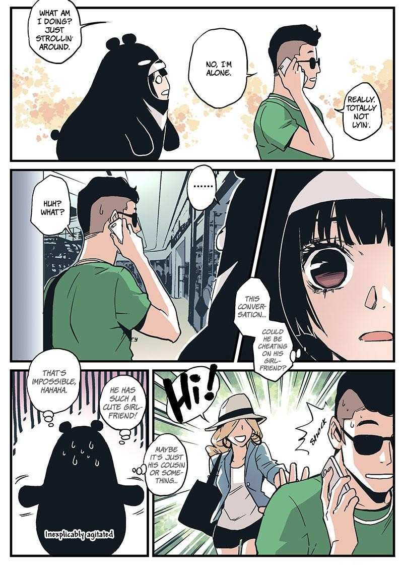 Guarding Chapter 12 - page 6
