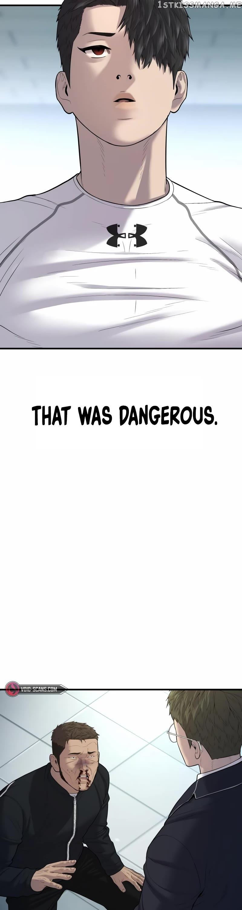 Juvenile Offender Chapter 11 - page 34