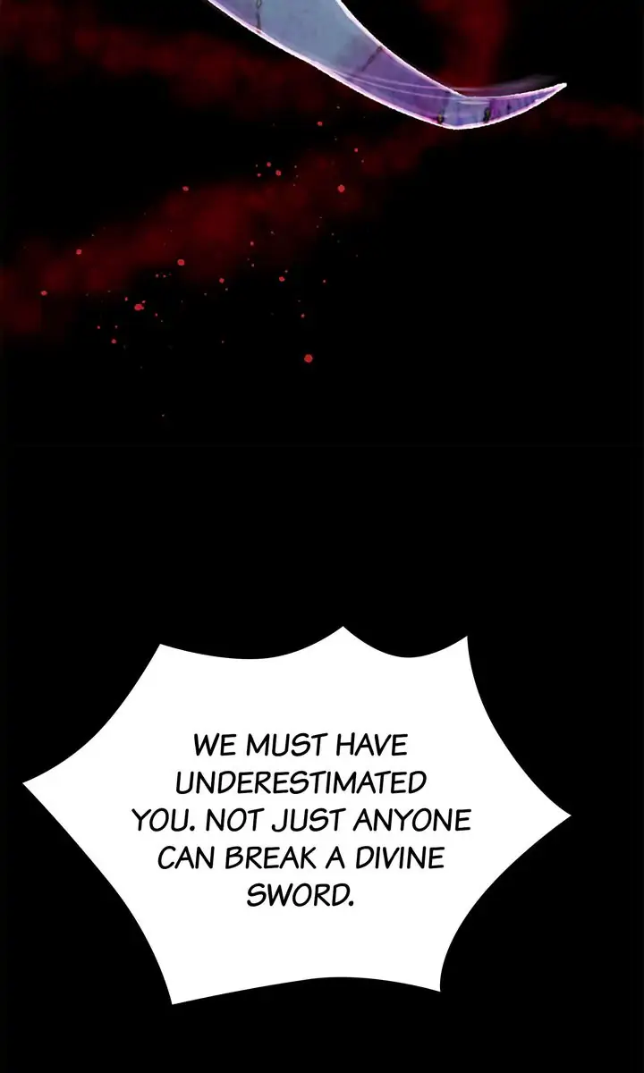 Welcome, Guardian Spirit! Chapter 46 - page 42