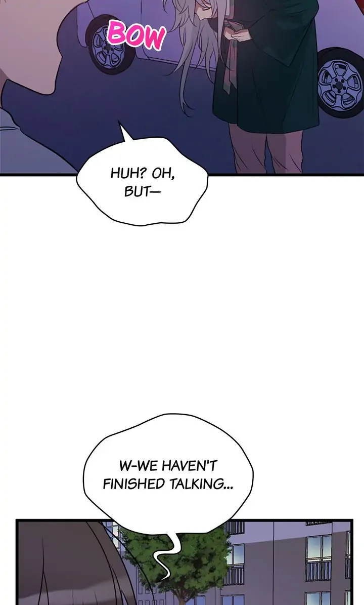 Welcome, Guardian Spirit! Chapter 35 - page 44