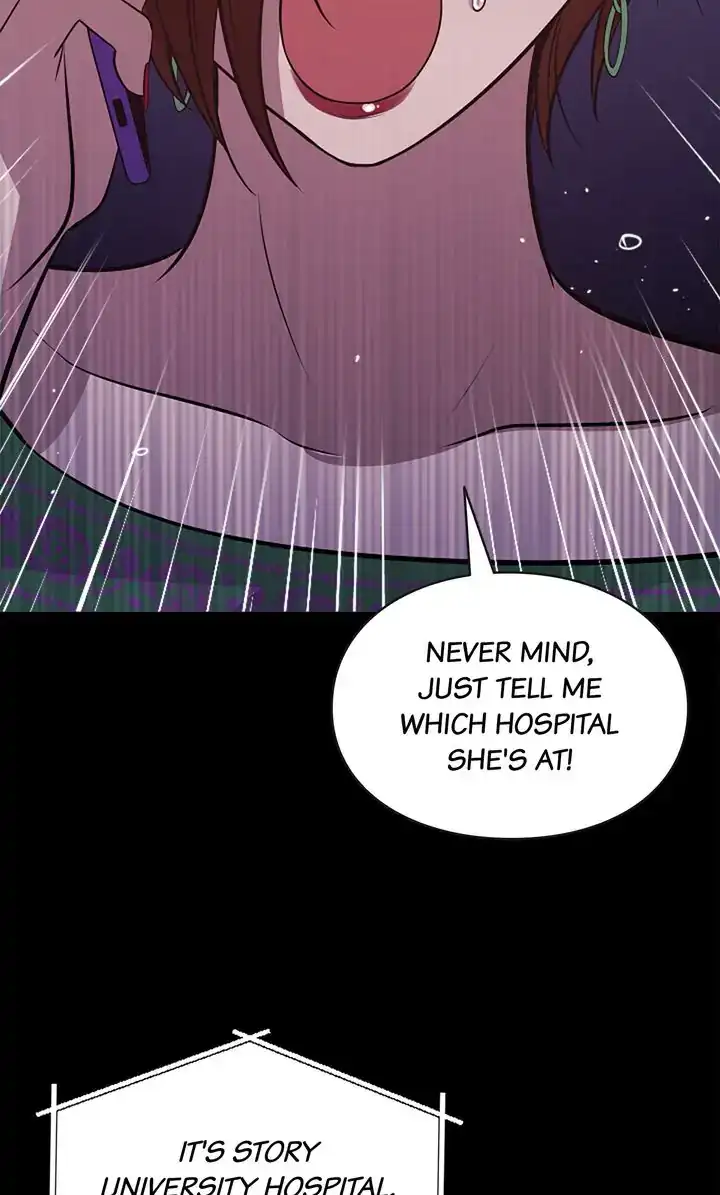 Welcome, Guardian Spirit! Chapter 35 - page 98