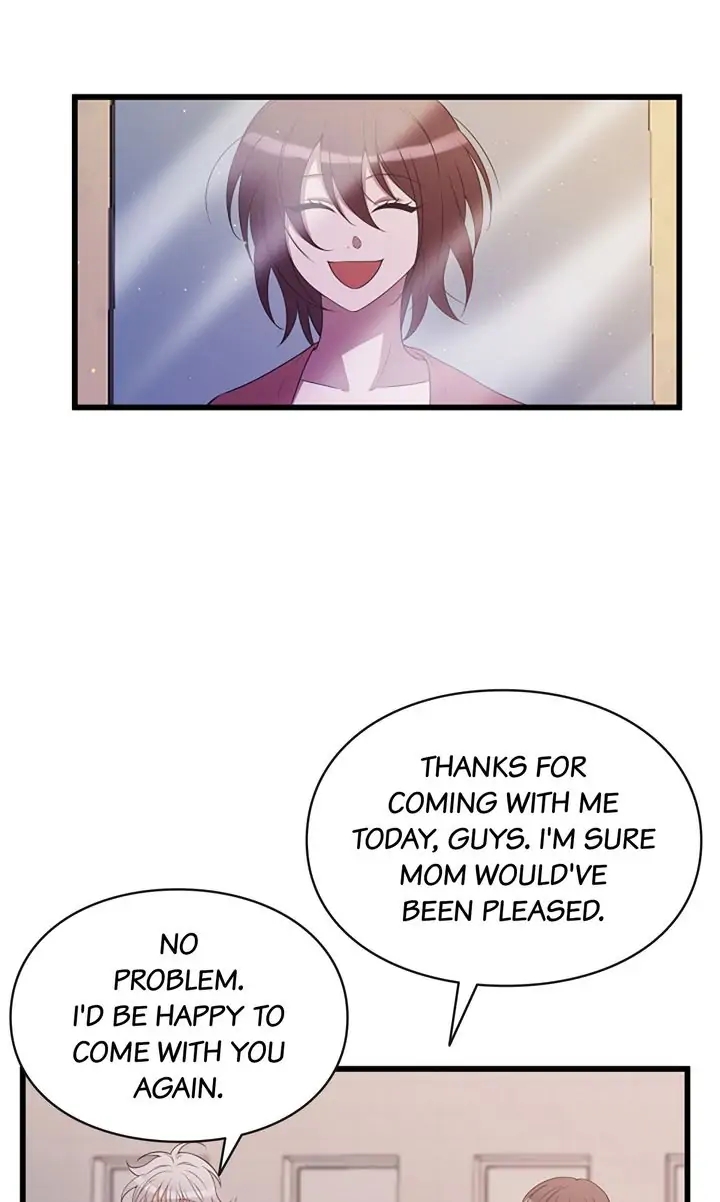 Welcome, Guardian Spirit! Chapter 34 - page 49