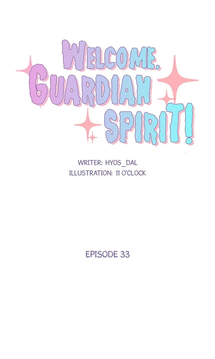 Welcome, Guardian Spirit! Chapter 33 - page 55