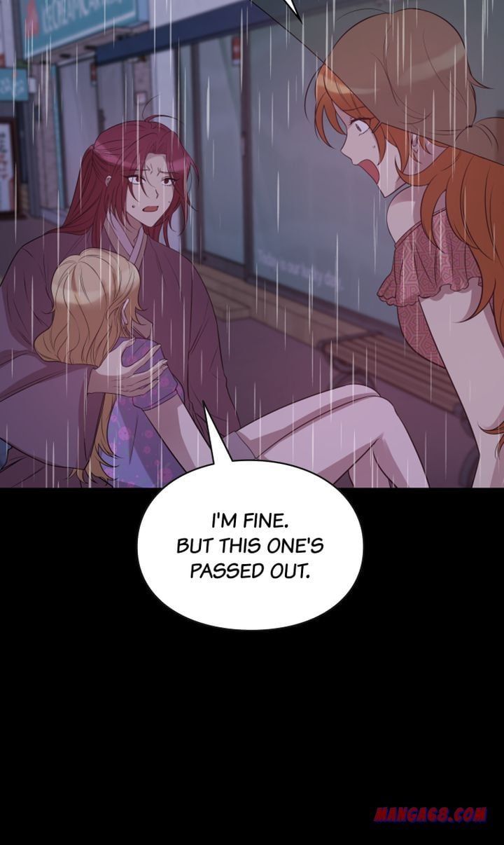 Welcome, Guardian Spirit! Chapter 29 - page 19