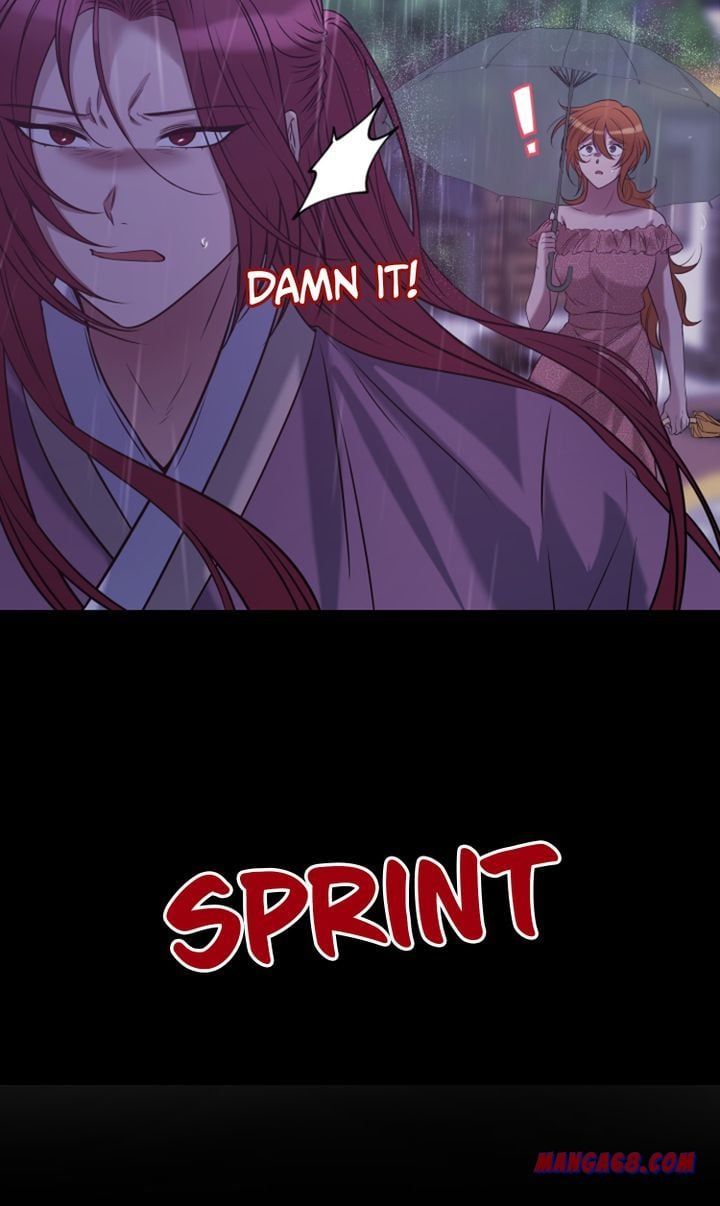 Welcome, Guardian Spirit! Chapter 29 - page 9