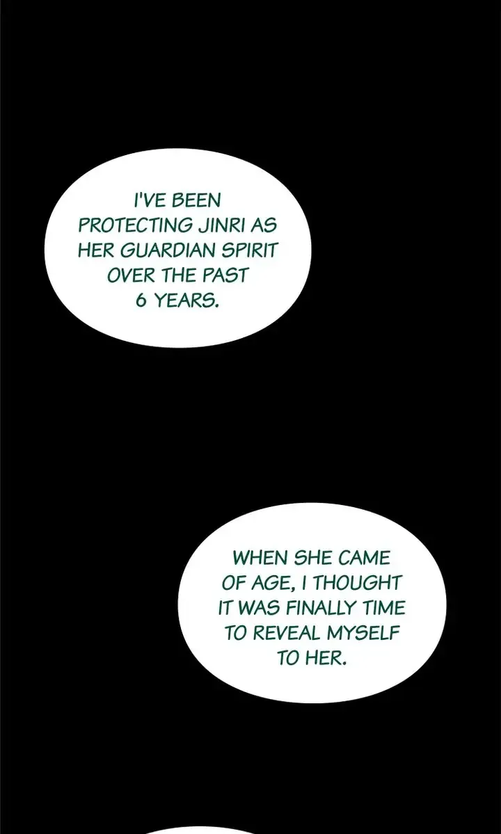 Welcome, Guardian Spirit! Chapter 24 - page 26