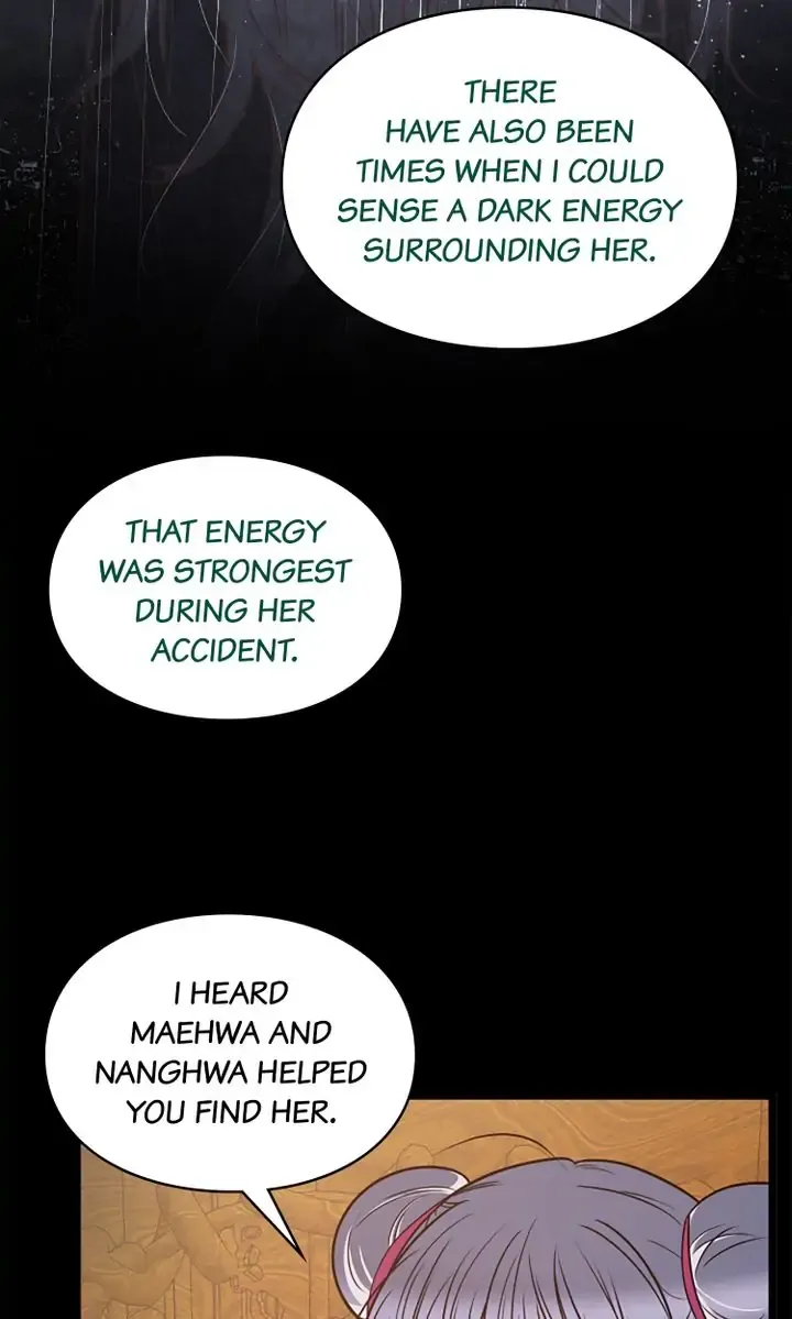 Welcome, Guardian Spirit! Chapter 24 - page 30