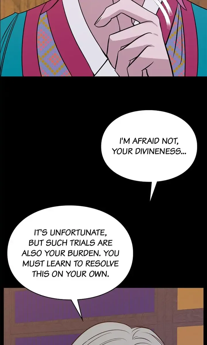 Welcome, Guardian Spirit! Chapter 24 - page 44