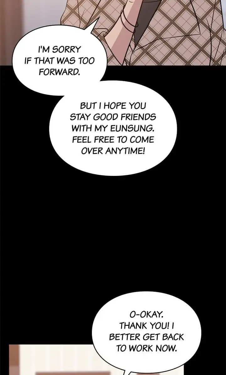 Welcome, Guardian Spirit! Chapter 17 - page 3