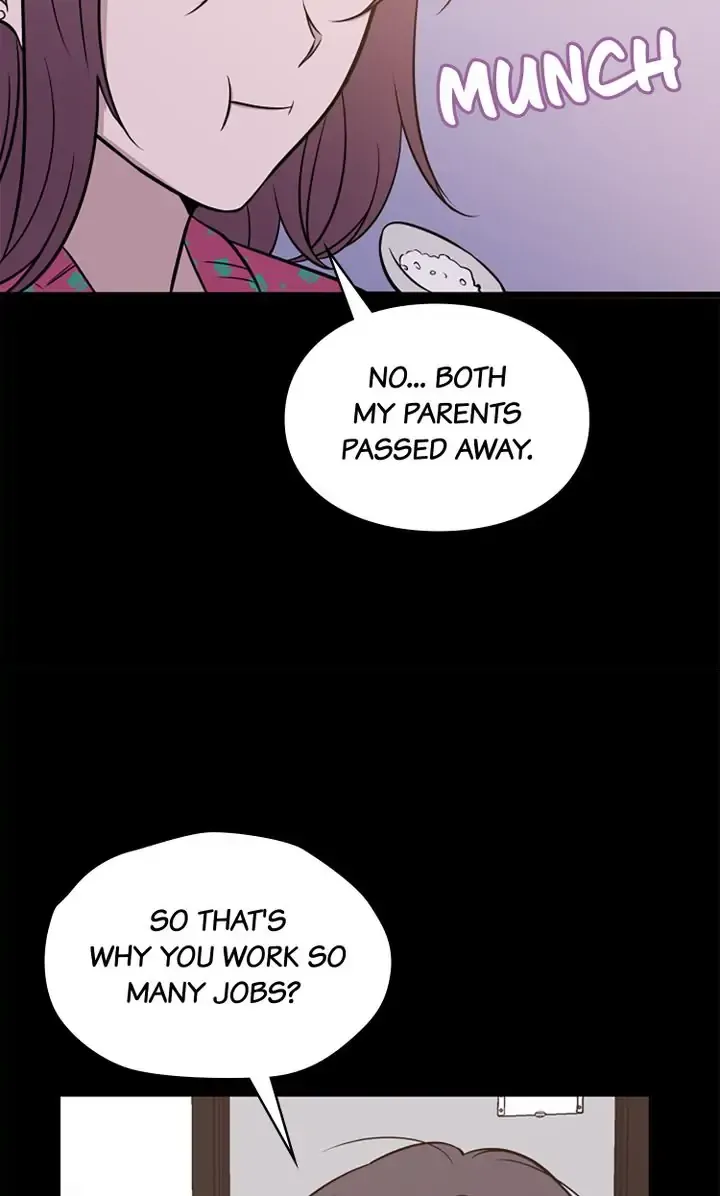 Welcome, Guardian Spirit! Chapter 17 - page 82