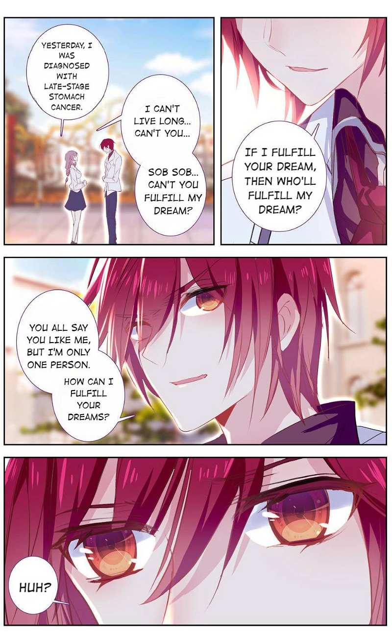101 Lovers Pet chapter 44 - page 7
