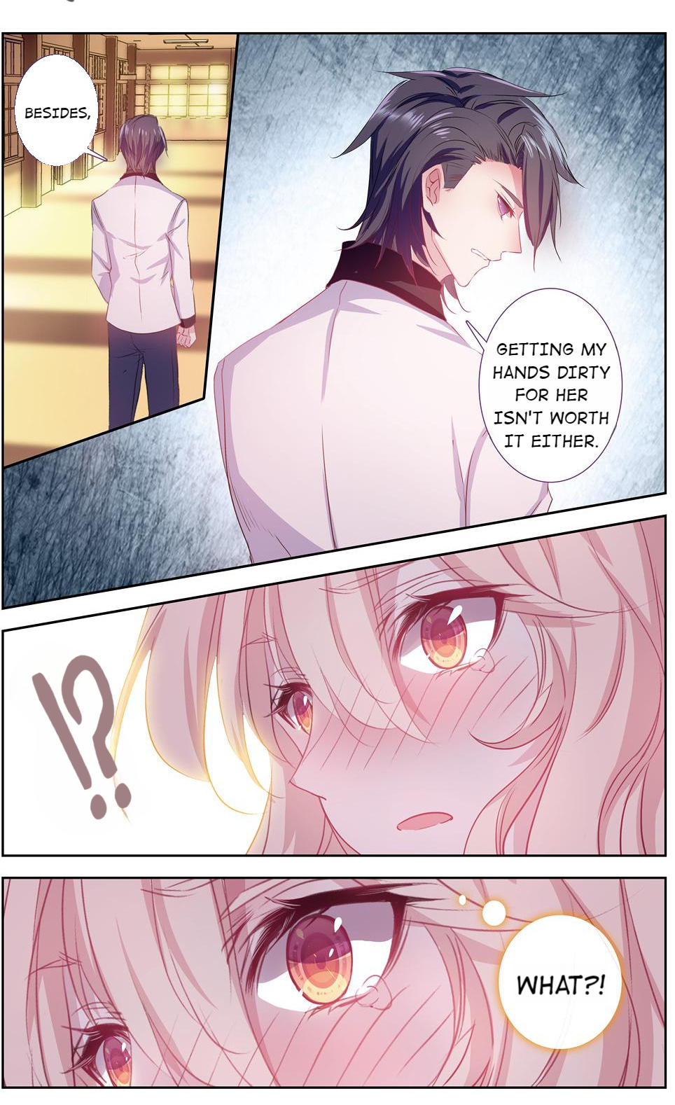 101 Lovers Pet chapter 41 - page 6